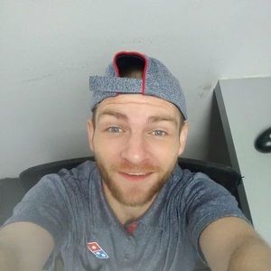 Meet your Posher, Dillon